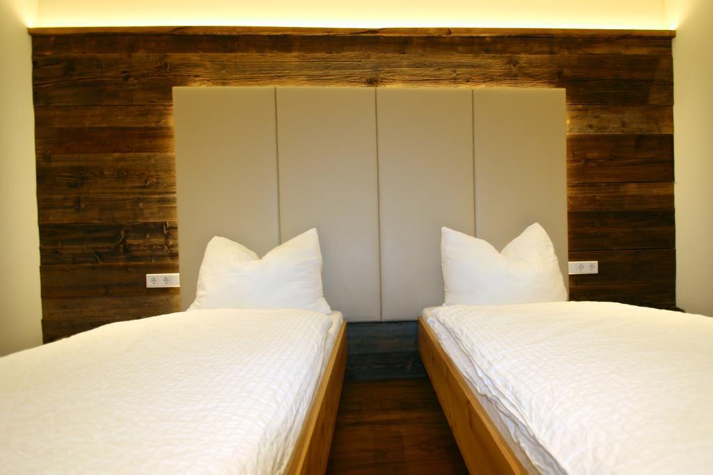 Chalet Apartment Leogang Zimmer foto