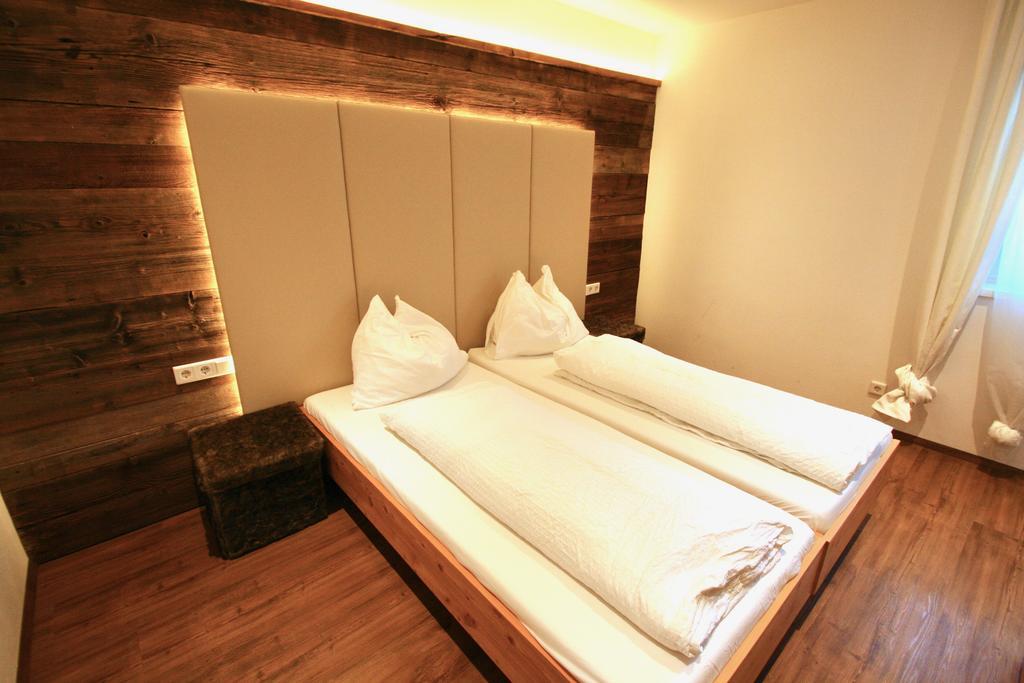 Chalet Apartment Leogang Exterior foto