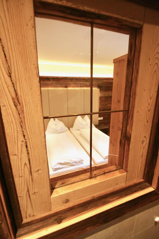 Chalet Apartment Leogang Exterior foto